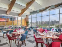 Holiday Inn Express MIANYANG HIGH-TECH ZONE by IHG فنادق في ميانيانغ