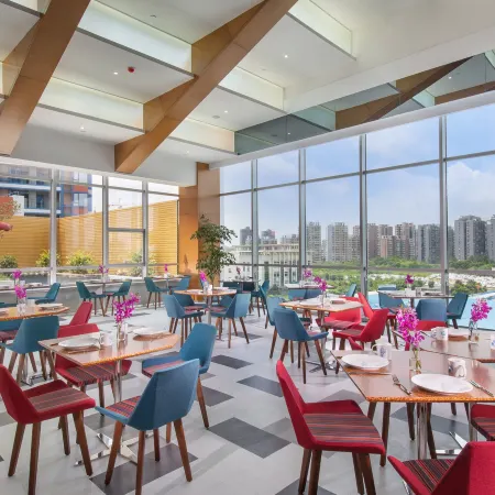 Holiday Inn Express MIANYANG HIGH-TECH ZONE by IHG