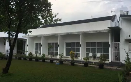 The Mulyo Отели в г. Wonosari