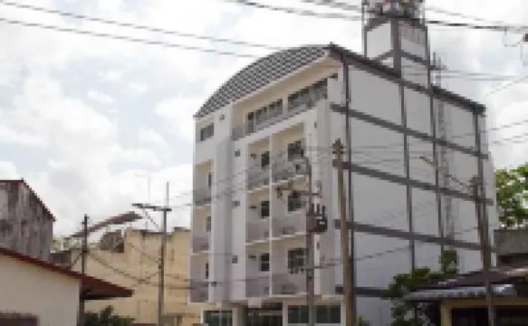 Chamnan Residence
