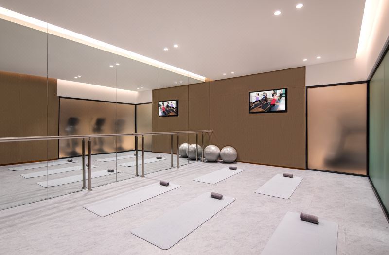 Beijing Somerset Daxing Hotel photo 2