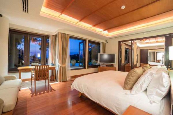 트리사라 빌라 & 레지던스 푸켓(Trisara Villas & Residences Phuket)_2