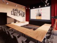 Ibis Styles Lens Centre Gare Hotels in Lens