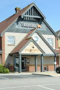 Premier Inn Southend Airport