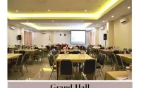Depari Hotel - ห้องครัว