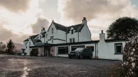 Broadford Hotel Hoteles en Broadford