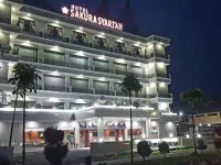Hotel Sakura Syariah Hotels in Agam