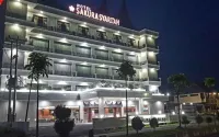 Hotel Sakura Syariah のホテル