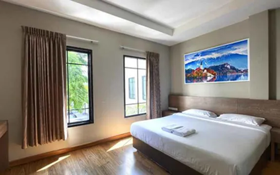 รูปภาพของพานินี่ เรสซิเดนซ์