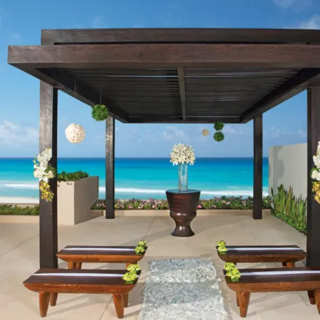 Secrets the Vine Cancun - All Inclusive Adults Only
