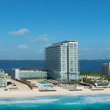 Secrets the Vine Cancun - All Inclusive Adults Only