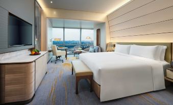 InterContinental Chongqing Raffles City