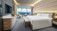 InterContinental Hotels CHONGQING RAFFLES CITY by IHG Các khách sạn ở Trùng Khánh