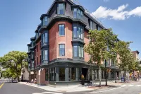 Sonder 907 Main Hotels in Cambridge