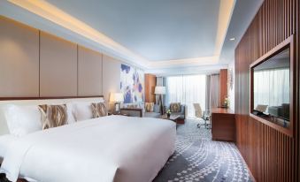 InterContinental Jinan City Center