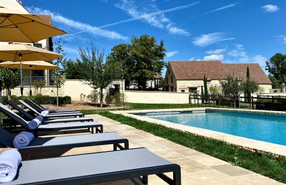 Rymska領域 & Spa - Relais & Châteaux