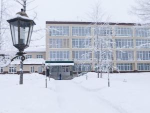 Apart-Hotel Cherepovets