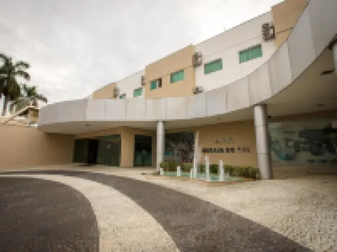 Hotel Morada do Sol Hotels in Caldas Novas