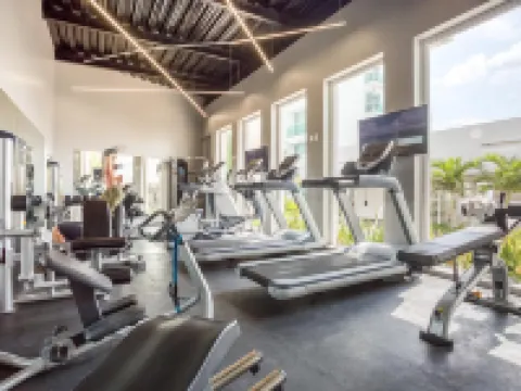 Oleo Cancun Playa All Inclusive Resort カンクンのホテル