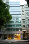 Petit Rio Hotel - parking