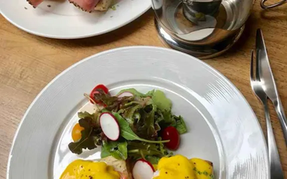 รูปภาพของBangkok Voyage Boutique