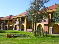 Hotel Los Parrales Hotels in Tarija