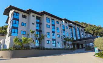 Quality Hotel Blumenau