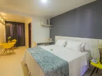 Cristal Pousada Hotels in Cairu