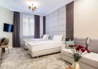 Aparthotel Rakowicka แรสซิเดนซ์
