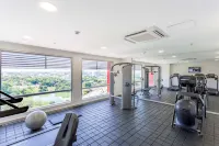 Park Inn by Radisson Barrancabermeja - bar