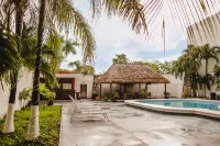 Hotel Parador Hôtels à : Cancún