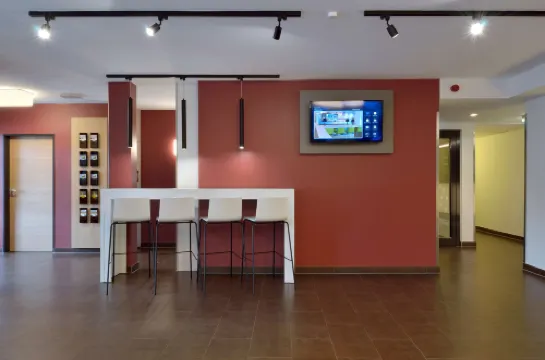 B&B HOTEL München-Messe Public Areas Photos