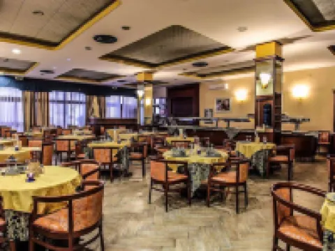 Hotel Grazia Deledda Hotels in Sassari