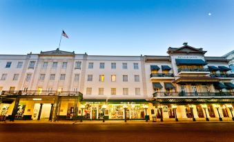 Menger Hotel