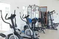 多拉多70號酒店 - 健身室/gym room