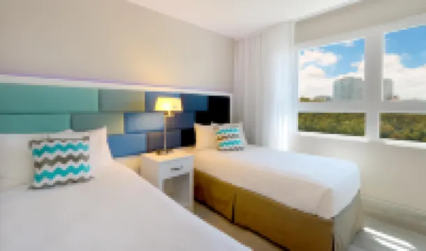 THE WAVE HOTEL CONDADO by IHG