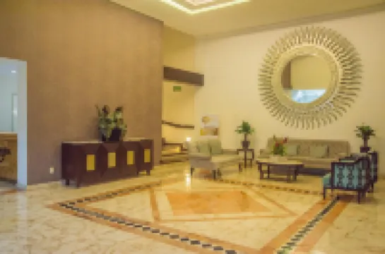 Continental Caribe Bay