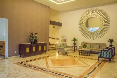 Continental Caribe Bay