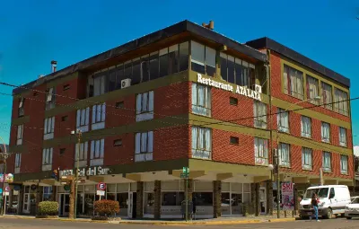 Hotel El Conquistador Hotels in 