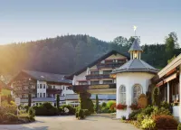Wellness & Genuss Resort - Engel Obertal