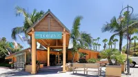 Best Western Seven Seas Hotels in Mission Valley