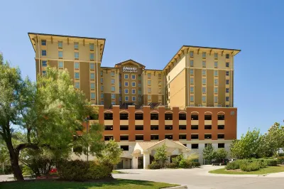 Drury Inn & Suites San Antonio Near la Cantera Hotels near Huebner Oaks Center