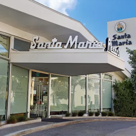 Santa Maria Suites Resort