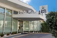 Santa Maria Suites Resort