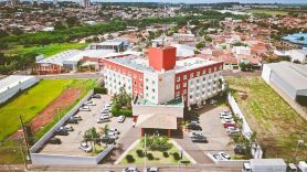 Comfort Hotel Araraquara