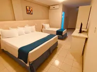 Hotel da Costa by Nobile Hotels in Aracaju