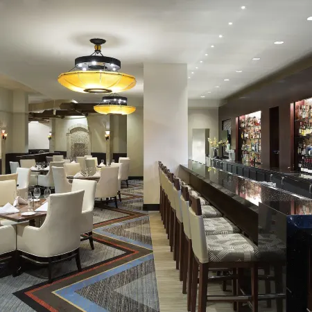 Hilton Bellevue