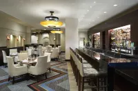 Hilton Bellevue Hotels in Bellevue