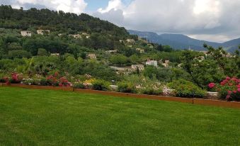 B&B l'Estuve Provencale