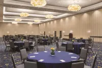 Embassy Suites by Hilton McAllen Convention Center Hotels in Mcallen